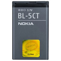Nokia Battery BL-5CT (02705N2) Nokia Battery BL-5CT (02705N2)